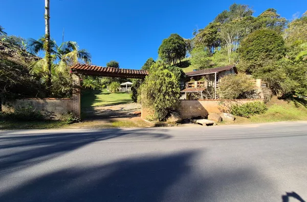 Casa para venda em São Pedro De Alcântara