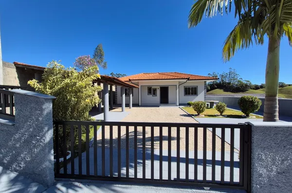 Casa para venda em São Pedro De Alcântara/SC
