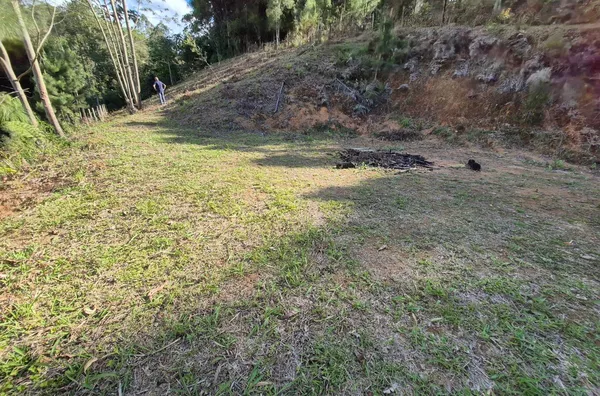 Sítio para venda em São Pedro De Alcântara/SC