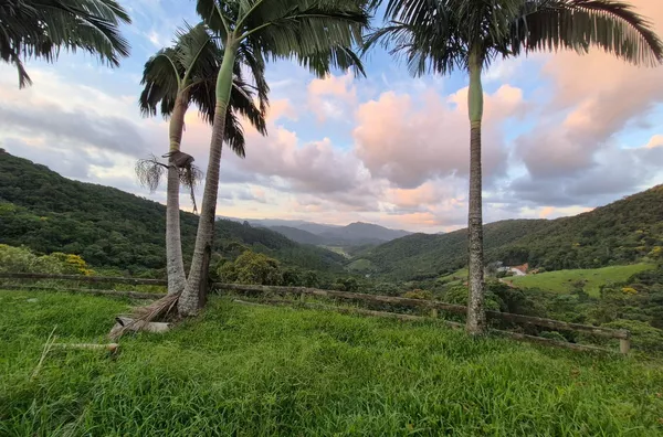 Sítio para venda em São Pedro De Alcântara/SC
