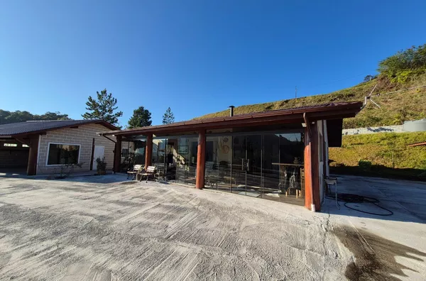 Casa para venda em São Pedro de Alcântara/SC