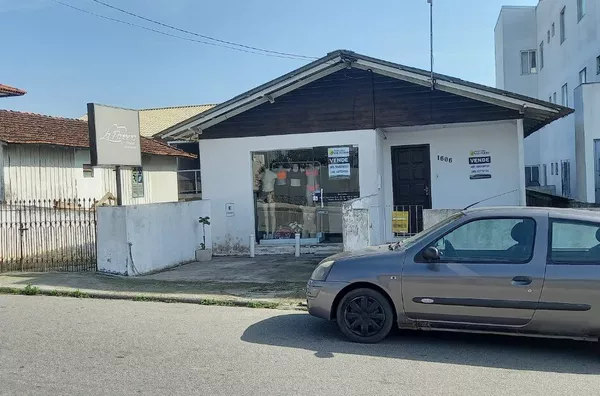 Casa em São José/SC