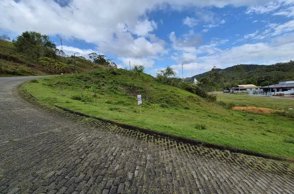 Terreno em São Pedro De Alcântara