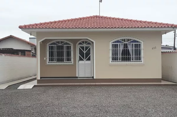 Casa para venda em Palhoça/SC