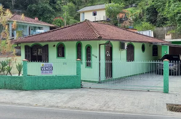 Casa para venda,  Colônia Santana, São José