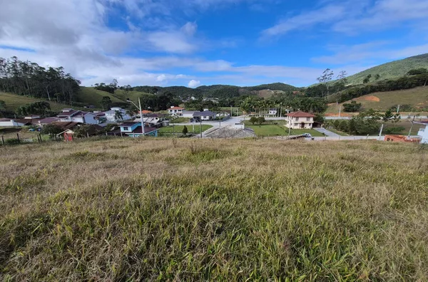 Terreno para venda em São Pedro De Alcântara/SC