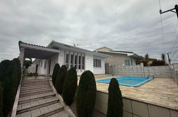Casa para venda em São José/SC