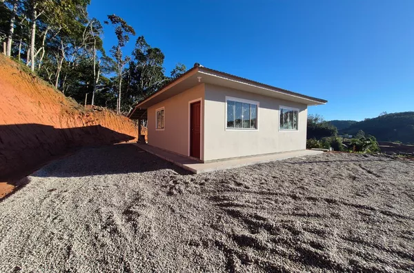 Casa para aluguel,  Fojoca, São Pedro De Alcântara
