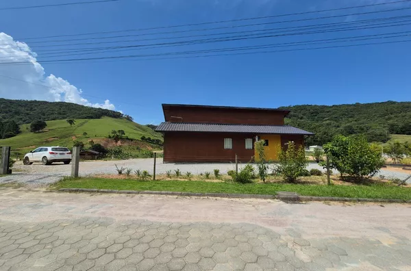 Chácara para venda em São Pedro De Alcântara/SC