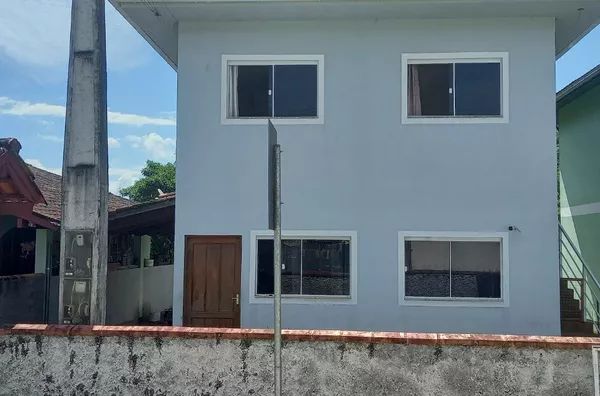 Casa para venda em São Pedro De Alcântara/SC
