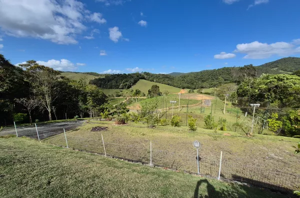 Sítio para venda em São Pedro De Alcântara/SC