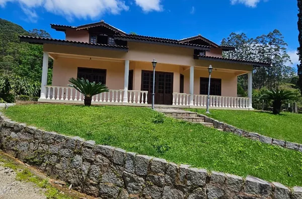 Casa para aluguel,  São Sebastião, São Pedro De Alcântara