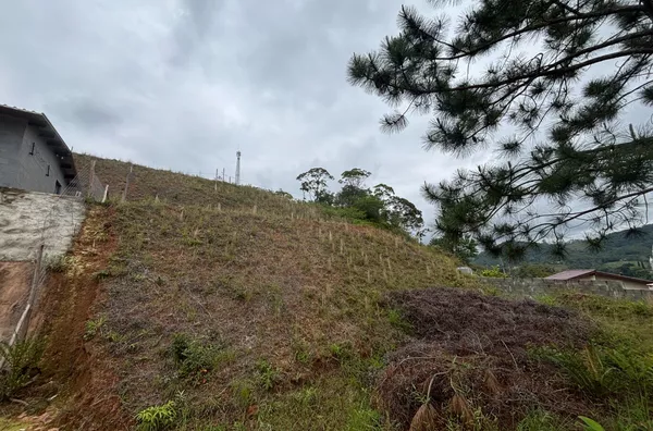 TERRENO URBANO À VENDA – PARQUE RESIDENCIAL SÃO PEDRO