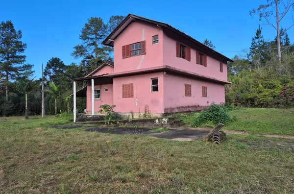 SÍTIO COM 12 HECTARES, MUITA ÁGUA E NATUREZA EM SANTA FILOMENA – SÃO PEDRO DE ALCÂNTARA