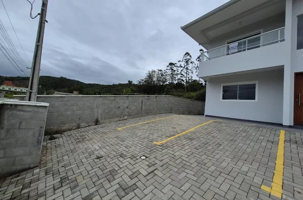 Apartamento para aluguel, Boa Parada, São Pedro De Alcântara - Foto 13