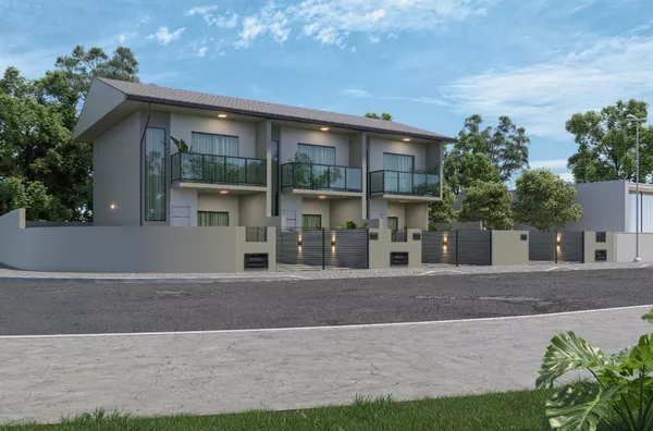 Sobrado para venda em Palhoça/SC