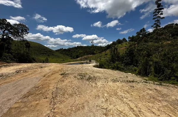 Sítio para venda,  Invernada, São Pedro De Alcântara