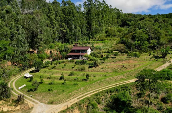 Sítio em São Pedro De Alcântara