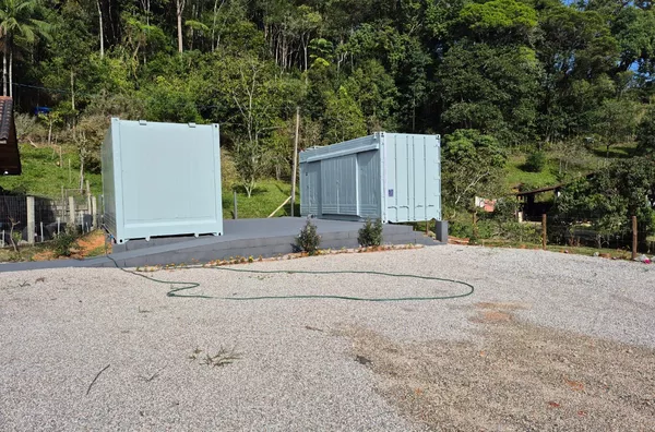 Sala comercial para ,  Santa Tereza, São Pedro De Alcântara
