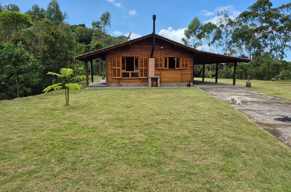 Sítio para para venda em São Pedro De Alcântara/SC