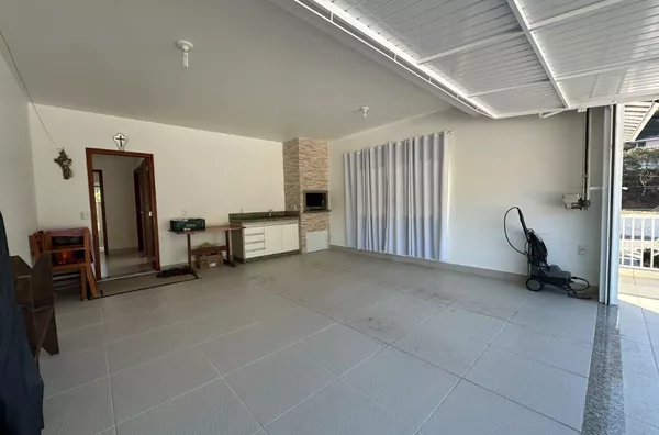 Casa para venda em São Pedro De Alcântara/SC