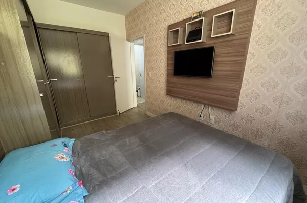Apartamento para venda em São José/SC