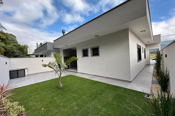 Casa para venda em São José/SC