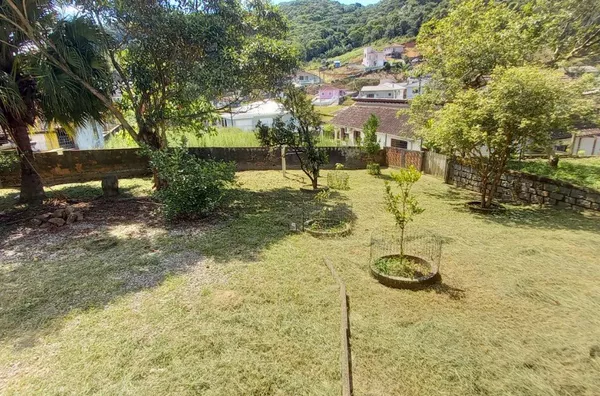 Casa para venda em São Pedro De Alcântara/SC
