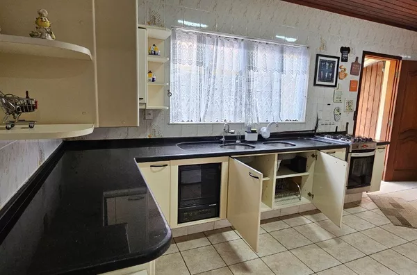 Casa para aluguel no centro de São Pedro De Alcântara/SC - Foto 8