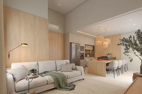 Casa para venda em São José/SC