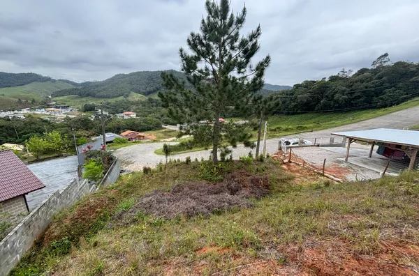 TERRENO URBANO À VENDA – PARQUE RESIDENCIAL SÃO PEDRO