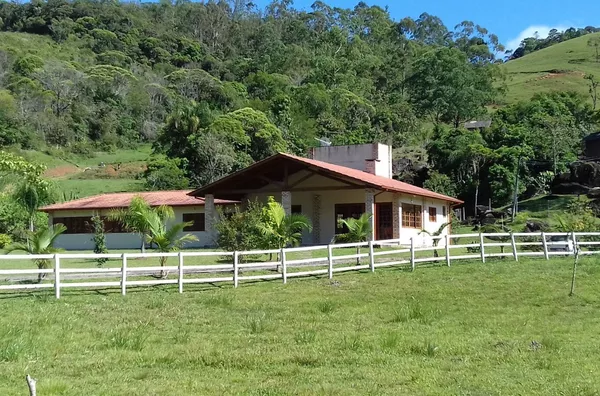 Sítio para venda em São Pedro De Alcântara/SC