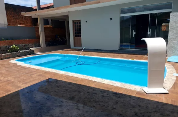 Casa para venda em São José/SC