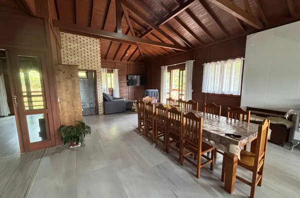 SÍTIO À VENDA – COLÔNIA SANTANA, SÃO JOSÉ/SC - Foto 23