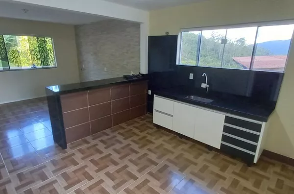 Casa para venda em Colônia Santana, São José/SC