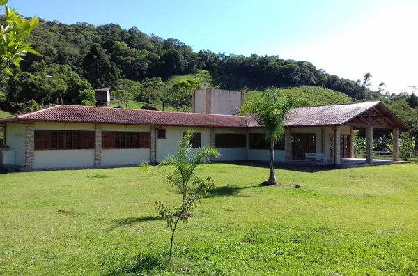 Sítio para venda em São Pedro De Alcântara/SC