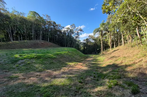 Sítio em São Pedro De Alcântara