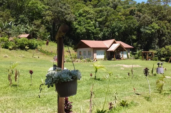 Sítio para venda em Palhoça/SC