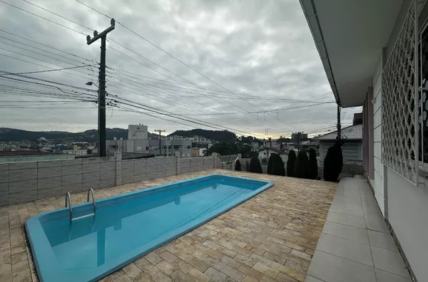 Casa para venda em São José/SC