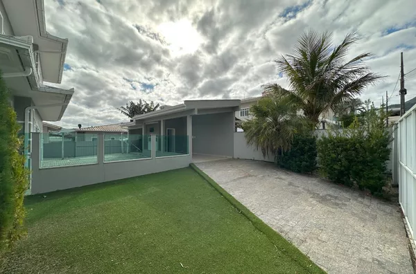 Casa para venda no centro de Santo Amaro Da Imperatriz/SC