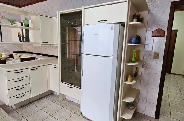 Casa para aluguel no centro de São Pedro De Alcântara/SC - Foto 7