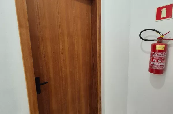 Apartamento para aluguel, Boa Parada, São Pedro De Alcântara - Foto 15