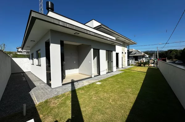 Casa para venda em São José/SC