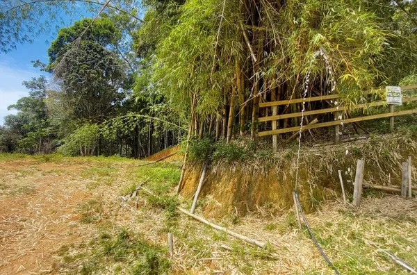 Sítio para venda em São Pedro De Alcântara/SC