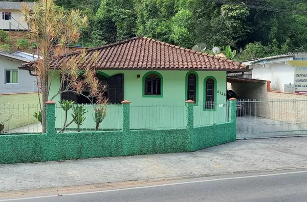 Casa para venda,  Colônia Santana, São José