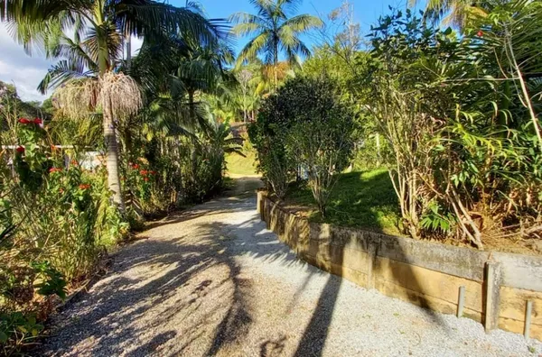 Sítio para venda em São Pedro de Alcântara/SC