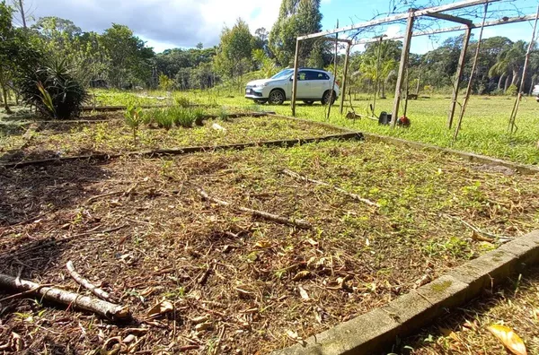 Sítio em São Pedro De Alcântara/SC - Foto 15