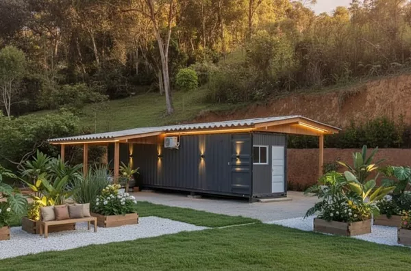 Casa para venda em São Pedro De Alcântara/SC