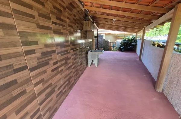 Casa para aluguel,  Vira Copos, São Pedro De Alcântara