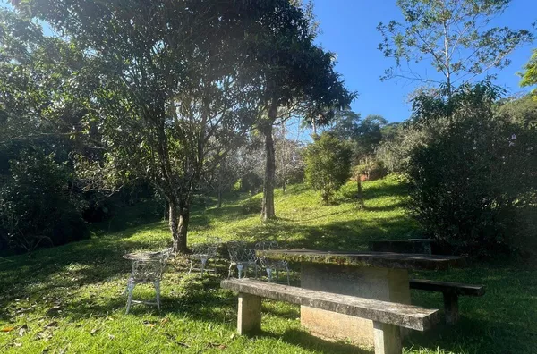 Sítio para venda em São Pedro De Alcântara/SC